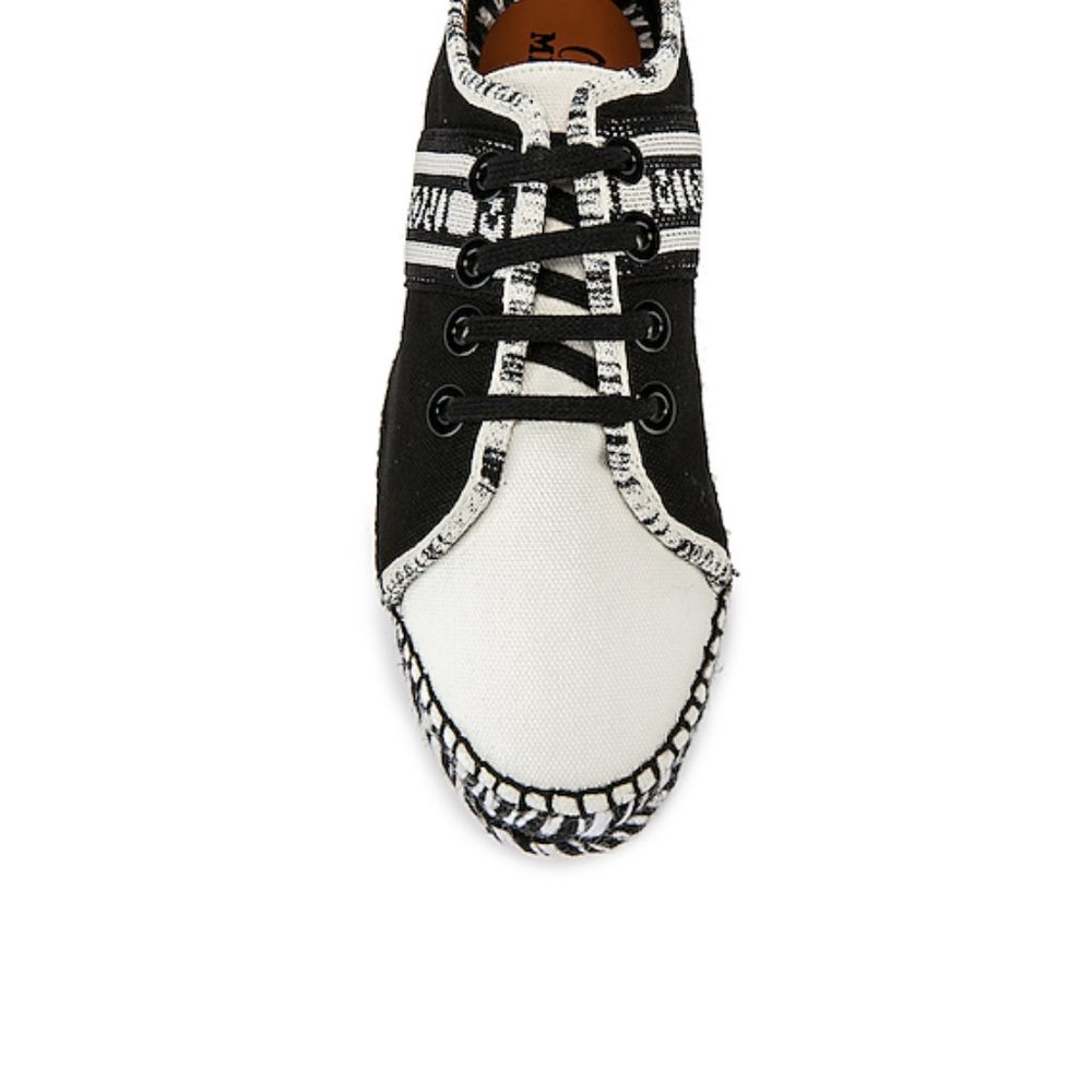 - Castaner Missoni Sneakers size 39 - Picture 5 of 8